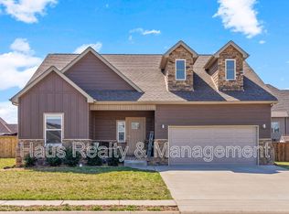 339 Bluebriar Trce, Clarksville, TN 37043