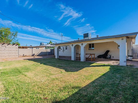 2nd image of 4316 N 49TH Drive