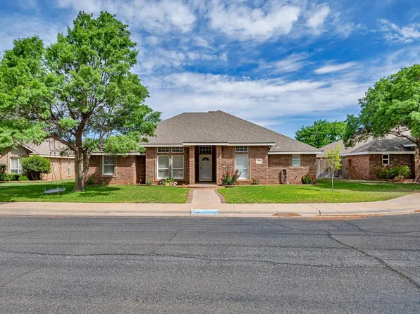 5502 Sterling Ct, Midland, TX 79707
