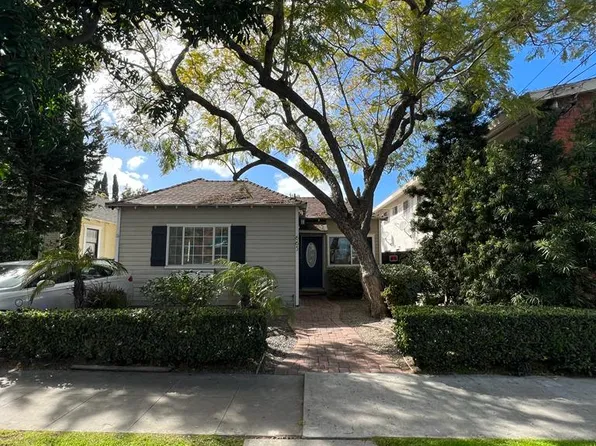 665 Temple Ave, Long Beach, CA 90814