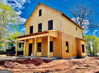 185 Water Oak St, Athens, GA 30601