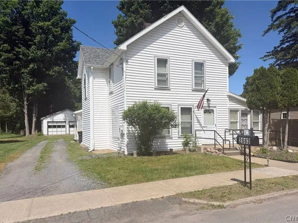 2883 Main St, Blossvale, NY 13308