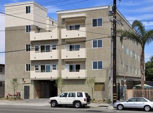 7500 Vineland Ave UNIT 404, Sun Valley, CA 91352