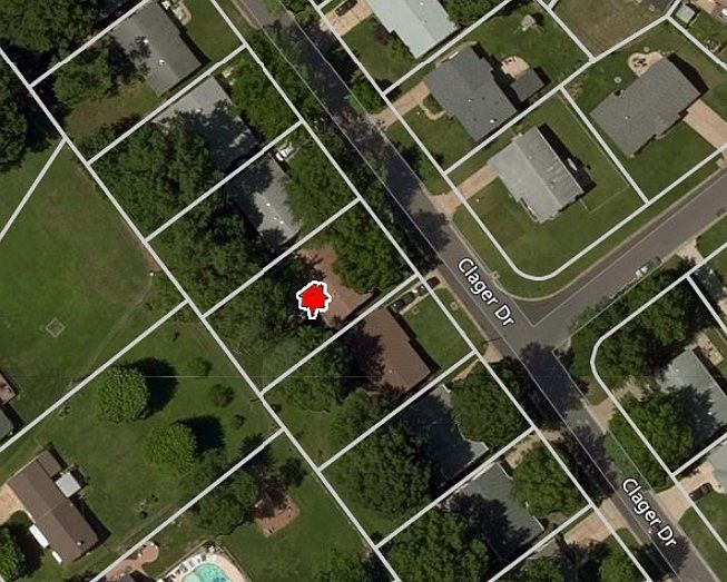 1st image of 608 Clager Dr