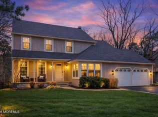 165 William Feather Drive, Voorhees, NJ 08043