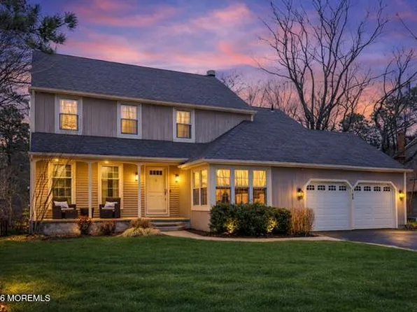 165 William Feather Drive, Voorhees, NJ 08043