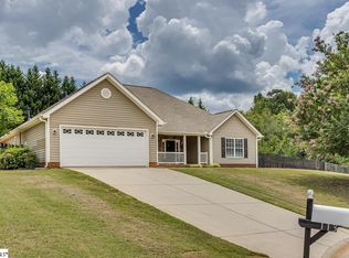 113 Faust Pl, Travelers Rest, SC 29690