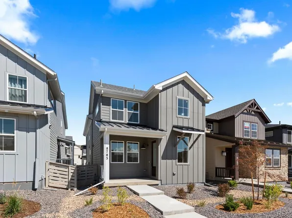 8785 Whiteclover Street, Littleton, CO 80125