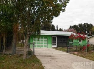 4917 Howard St, Fort Myers, FL 33905