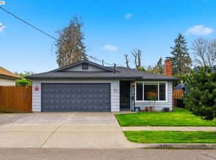 6505 SE 43rd Ave, Portland, OR 97206