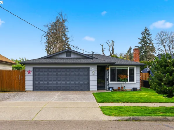 6505 SE 43rd Ave, Portland, OR 97206