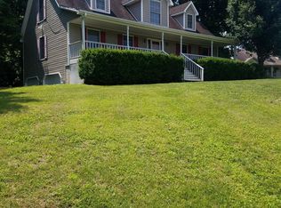 142 Easy St, Lancaster, KY 40444