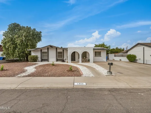 1806 W KERRY Lane, Phoenix, AZ 85027