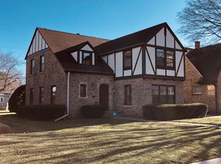 1005 Russet St, Racine, WI 53405