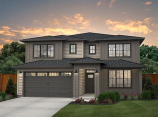 Winchester Plan, Si Ellen Farms, Vancouver, WA 98682