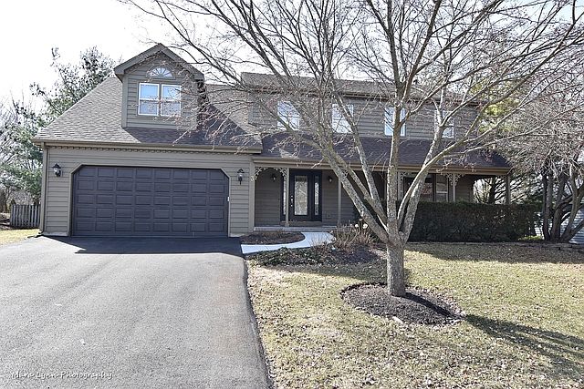 1st image of 3 Saddlewood Ct