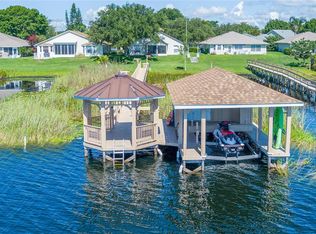 1649 Lake Villa Dr, Tavares, FL 32778