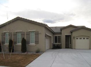 6833 Quantum Ct, Sparks, NV