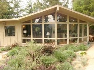 665 W Glen Way, Woodside, CA 94062