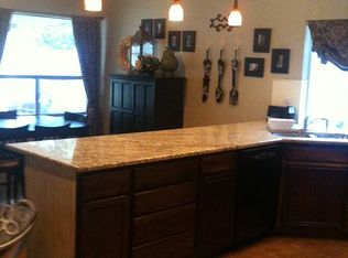 3105 Festus Dr, Austin, TX 78748