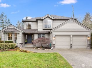24406 SE 46th St, Issaquah, WA