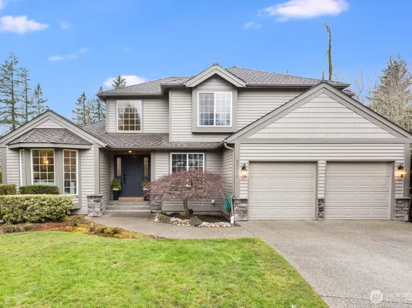 24406 SE 46th Street, Issaquah, WA 98029
