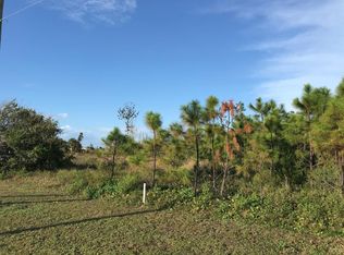 0 Florida Ave, Pt Saint Joe, FL 32456