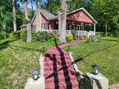 99 Tahoma Trl, New Buffalo, MI, 49117