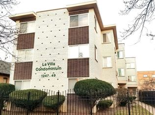 7249 N Hamilton Ave #3C, Chicago, IL 60645