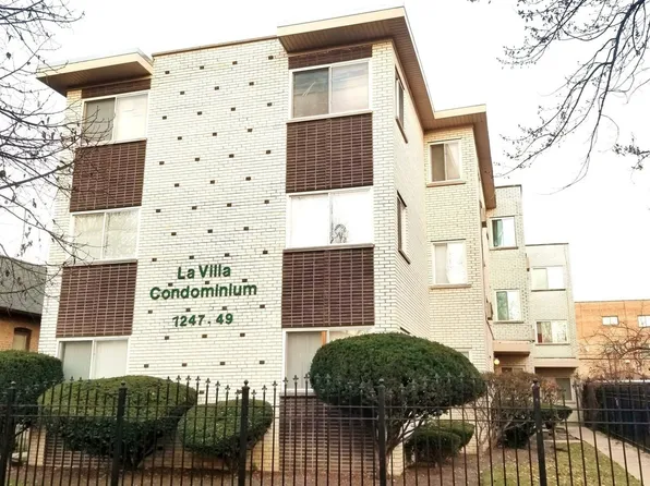 7249 N Hamilton Ave #3C, Chicago, IL 60645
