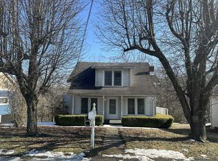 1201 Woodland Ave, Flatwoods, KY 41139