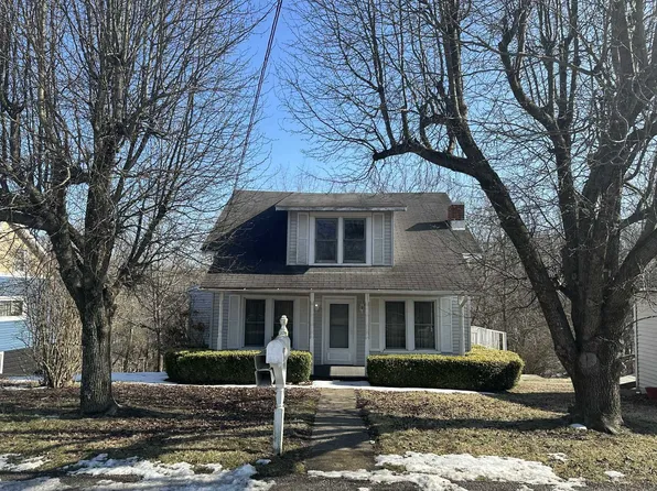 1201 Woodland Ave, Flatwoods, KY 41139