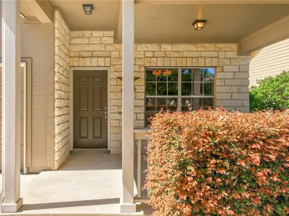 410 Rosedale Blvd, Georgetown, TX 78628