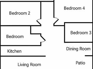 316 E Foster Rd #VM-4X2, Las Cruces, NM 88005