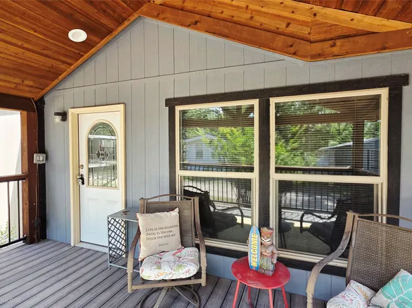 45 Bravo Rd, Pottsboro, TX 75076