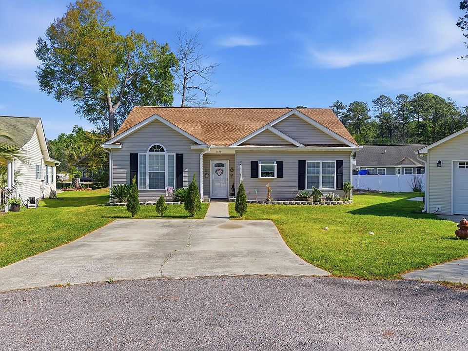 1st image of 6627 Cherry Laurel