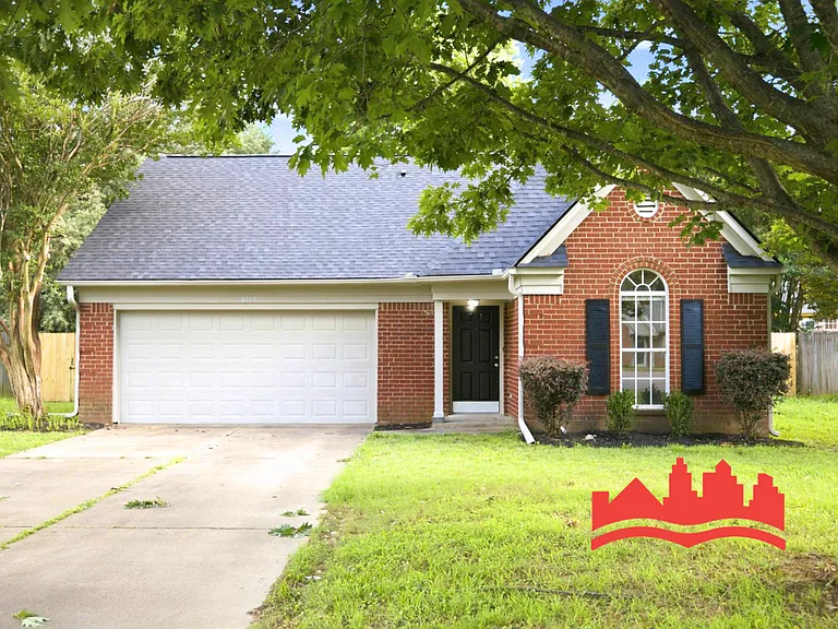 6945 Ginwood Cv — Photo 1