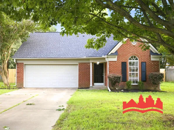 6945 Ginwood Cv, Walls, MS 38680