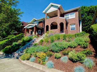 2311 Eldridge St #2, Pittsburgh, PA 15217