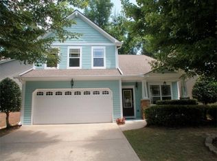 3715 Livery Ln, Cumming, GA 30040