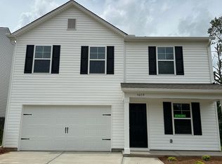 5059 Sunnycreek Dr, Boiling Springs, SC 29316