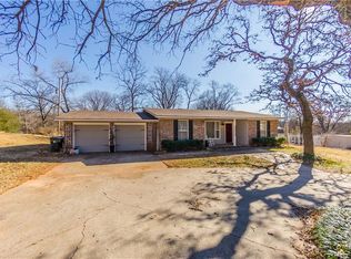 413 Roserock Dr, Norman, OK 73026