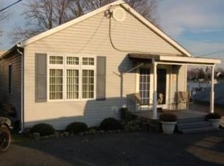 1707 Williams Ave, Essex, MD 21221