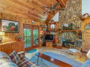 356 River Rdg, Tuckasegee, NC 28783