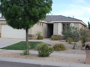 2948 E Black Stone Cir, Washington, UT 84780