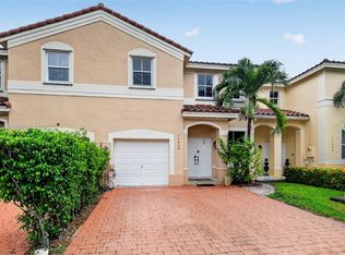 17030 SW 36th Ct, Miramar, FL 33027