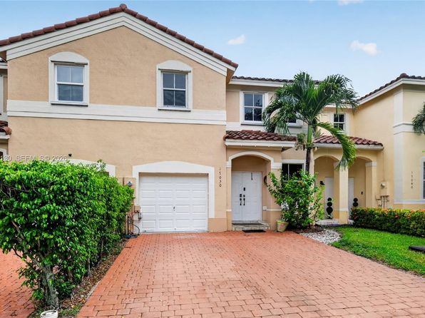 17030 SW 36th Ct