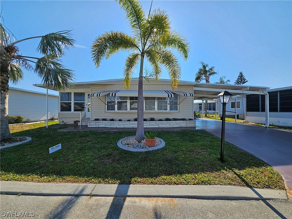 560 Hogan Dr, North Fort Myers, FL 33903 MLS 223038267 Zillow