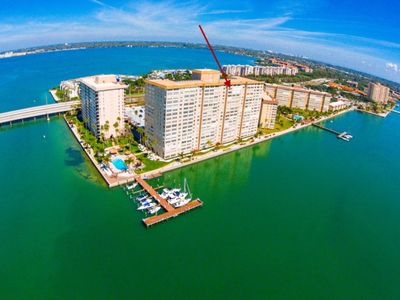 5200 Brittany Dr S APT 1705, Saint Petersburg, FL, 33715