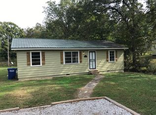 329 Court St, Ashland, MS 38603